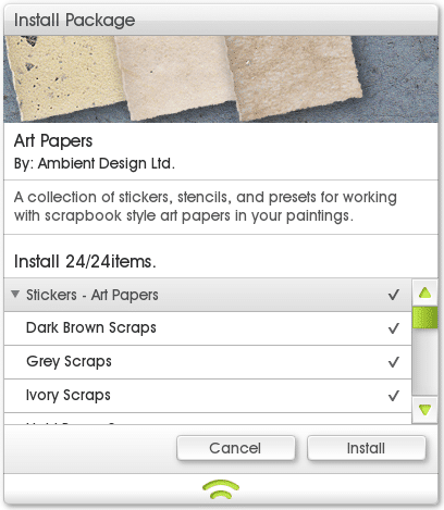 artrage apk