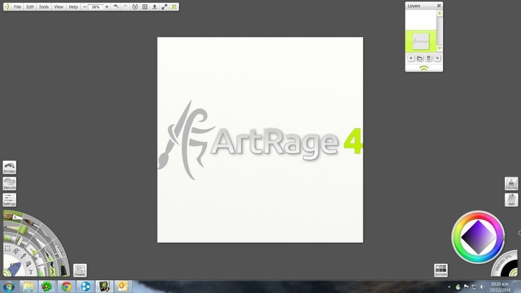 Artrage 4 With Crack